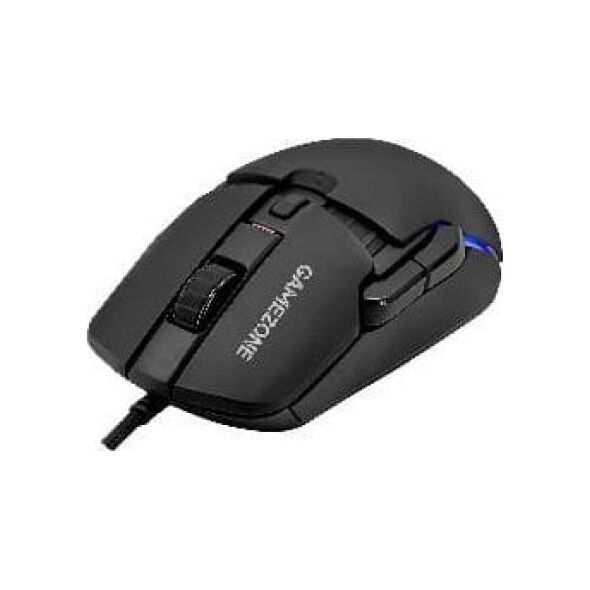 Mysz Tracer Mysz TRACER GAMEZONE MASTER RGB