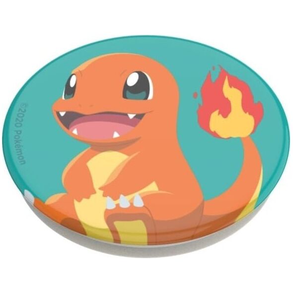 Podstawka PopSockets Popsockets 2 Charmander Knocked 112045    uchwyt i podstawka do telefonu - licencja
