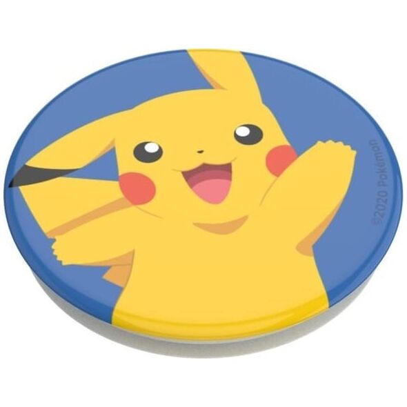 Podstawka PopSockets Popsockets 2 Pikachu Knocked 112044       uchwyt i podstawka do telefonu - licencja