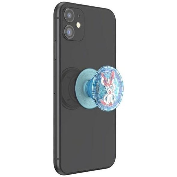 Podstawka PopSockets Popsockets 2 Diamond Sylveon 112662       uchwyt i podstawka do telefonu - licencja