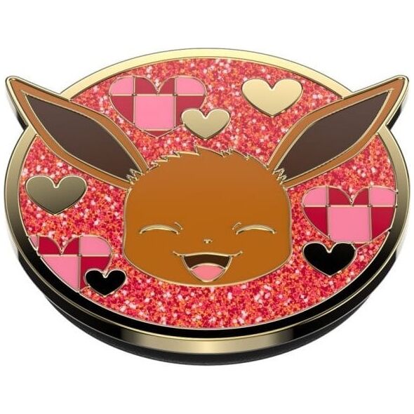 Podstawka PopSockets Popsockets 2 Eevee Xoxo 112724 uchwyt     i podstawka do telefonu - licencja