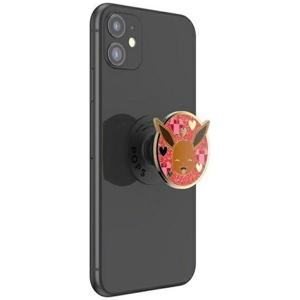 Podstawka PopSockets Popsockets 2 Eevee Xoxo 112724 uchwyt     i podstawka do telefonu - licencja