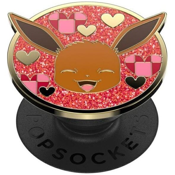 Podstawka PopSockets Popsockets 2 Eevee Xoxo 112724 uchwyt     i podstawka do telefonu - licencja