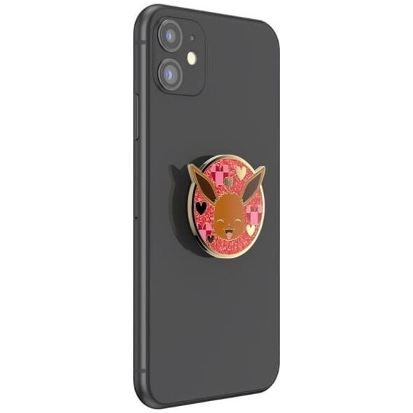 Podstawka PopSockets Popsockets 2 Eevee Xoxo 112724 uchwyt     i podstawka do telefonu - licencja