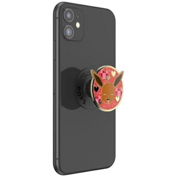 Podstawka PopSockets Popsockets 2 Eevee Xoxo 112724 uchwyt     i podstawka do telefonu - licencja