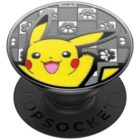 Podstawka PopSockets Popsockets 2 Hey Pikachu 112726 uchwyt    i podstawka do telefonu - licencja
