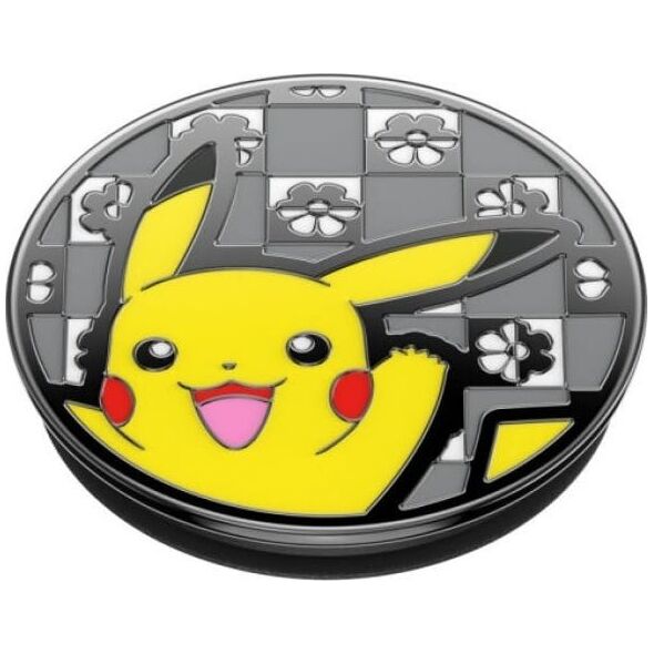 Podstawka PopSockets Popsockets 2 Hey Pikachu 112726 uchwyt    i podstawka do telefonu - licencja