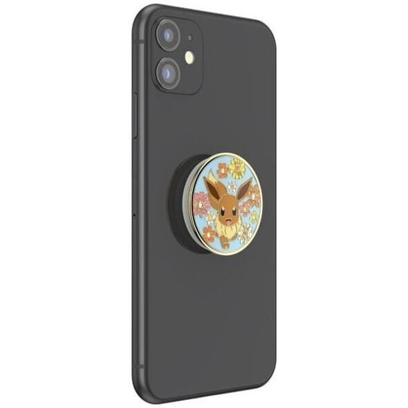 Podstawka PopSockets Popsockets 2 Floral Eevee 112595 uchwyt   i podstawka do telefonu - licencja