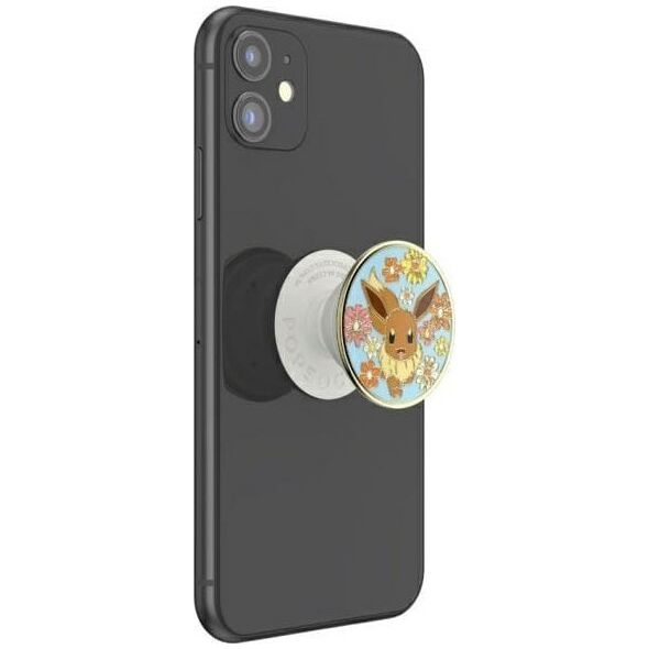 Podstawka PopSockets Popsockets 2 Floral Eevee 112595 uchwyt   i podstawka do telefonu - licencja