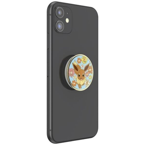 Podstawka PopSockets Popsockets 2 Floral Eevee 112595 uchwyt   i podstawka do telefonu - licencja
