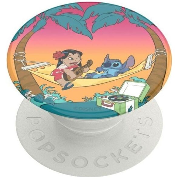 Podstawka PopSockets Popsockets 2 Stuck on You 112359 uchwyt   i podstawka do telefonu - licencja