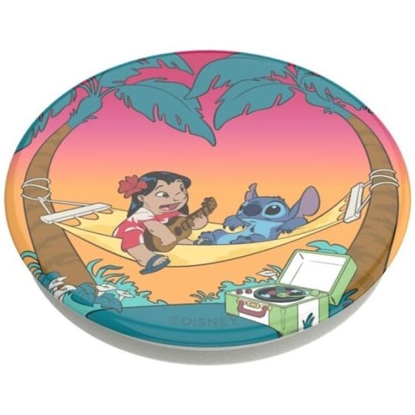 Podstawka PopSockets Popsockets 2 Stuck on You 112359 uchwyt   i podstawka do telefonu - licencja