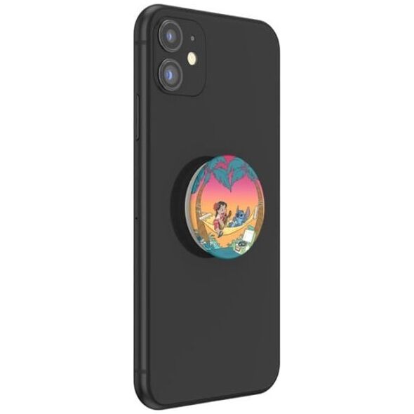 Podstawka PopSockets Popsockets 2 Stuck on You 112359 uchwyt   i podstawka do telefonu - licencja