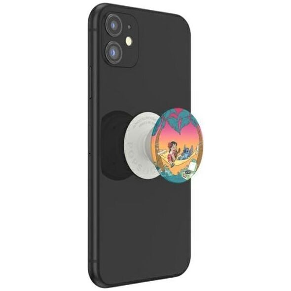 Podstawka PopSockets Popsockets 2 Stuck on You 112359 uchwyt   i podstawka do telefonu - licencja
