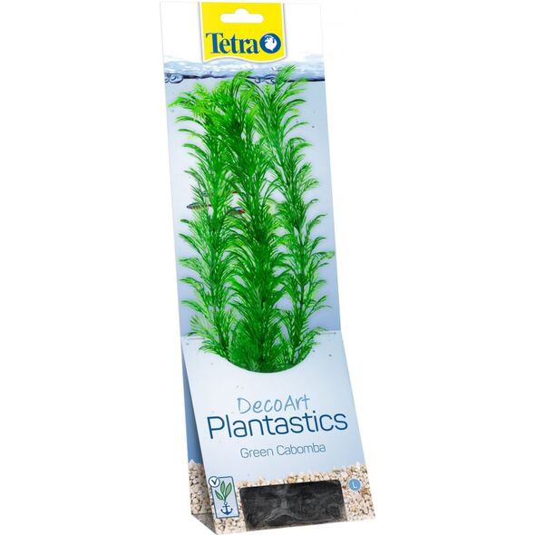 Tetra DecoArt Plant L Green Cabomba 1486331 4004218270534