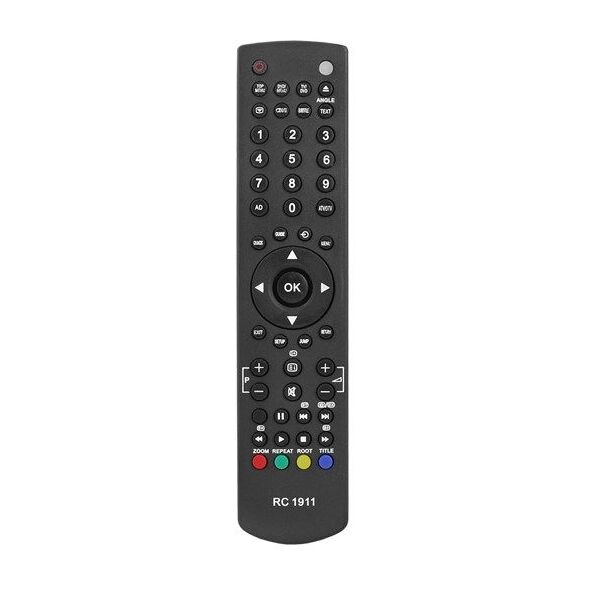 Pilot RTV Zelmart do TV RC1911 (LXP1911) 1677482 5902270730586