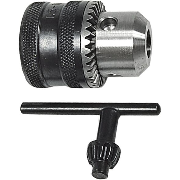 Vorel Uchwyt wiertarski z kluczem 13mm 1/2" 79630 3018964 5906083796302