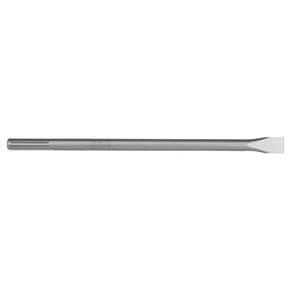 Dewalt Dłuto płaskie 600x25mm z uchwytem SDS-max DT8088 3049101 5035048061428