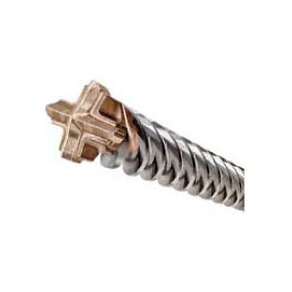 Wiertło Dewalt do betonu SDS MAX 22mm  (DT60821-QZ) 3094119 5035048096857