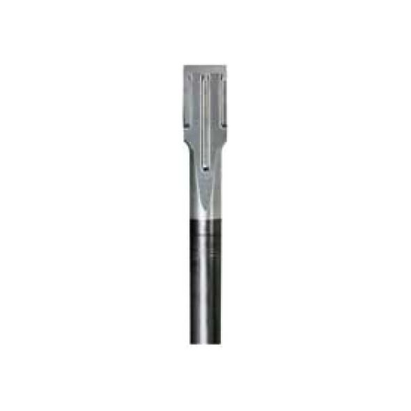 Dewalt Dłuto SDS-Max XLR płaskie 25x400mm DT6812 3094943 5035048082430
