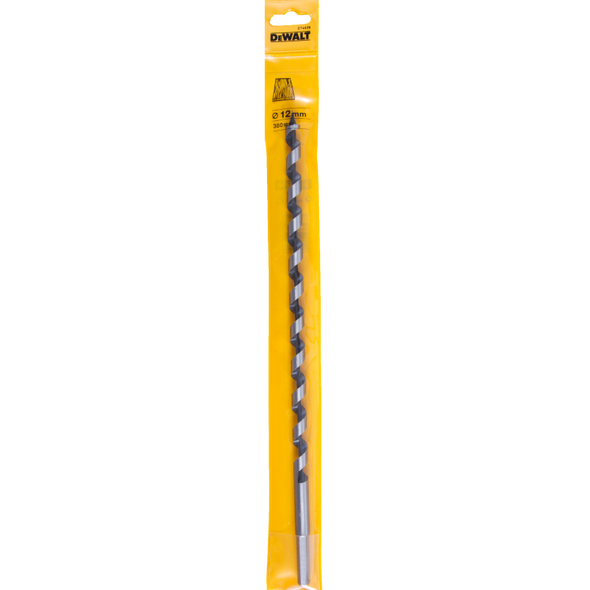 Wiertło Dewalt do drewna spiralne sześciokątne 12mm  (DT4636-QZ) 3096438 5011402385881