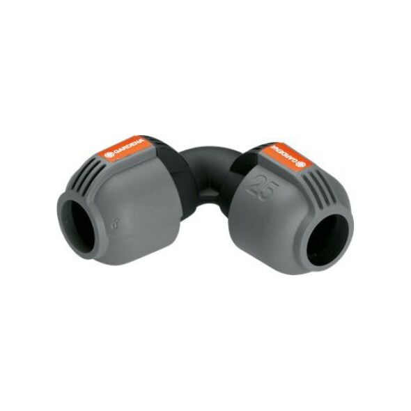 Gardena Łącznik zmiany kierunku 25mm (2773-20) 3314990 4078500277303