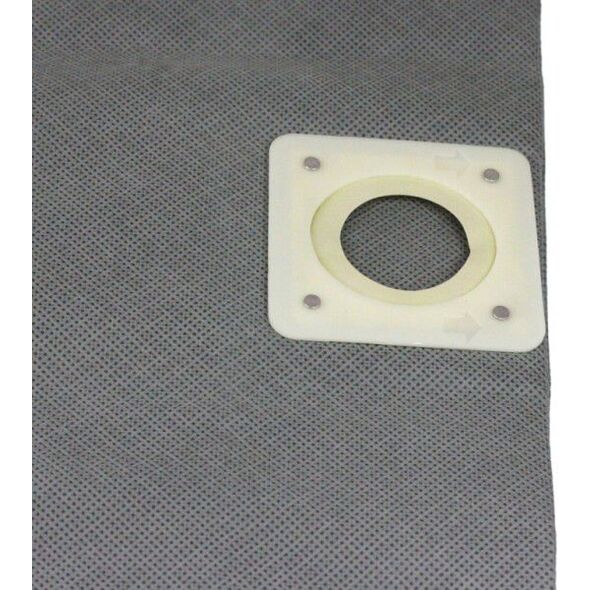 Worek do odkurzacza Black&Decker materiałowy 30L do odkurzaczy Wet&Dry 2szt. (41833) 3317156 8016287418331