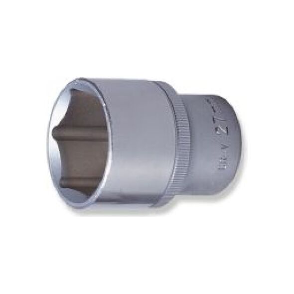 Jonnesway Nasadka 6-kątna 1/2" 36mm (S04H4136) 3324867 4719152191363