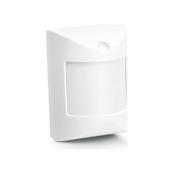 Satel Cyfrowa pasywna czujka podczerwieni 2 elementy PIR (AMBER) 3345362 5905033335486