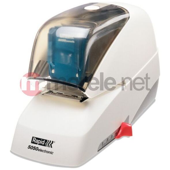Zszywacz Esselte elektryczny RAPID SUPREME 5050e (20993212) 486378 7313469932120