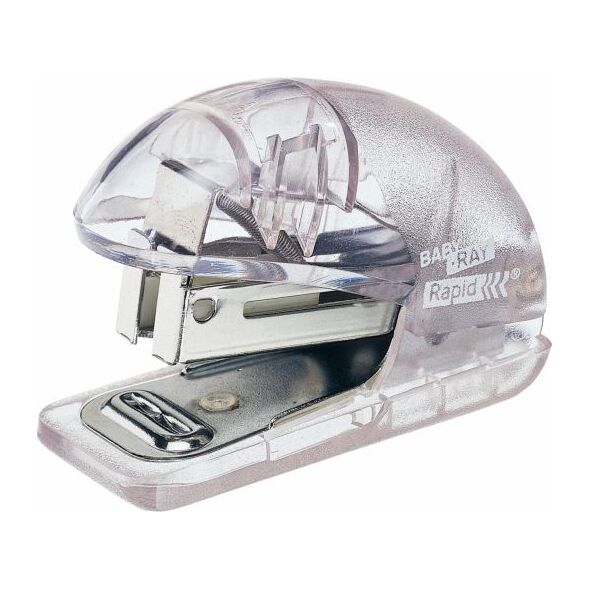Zszywacz Rapid Zszywacz Fashion Baby Ray, 10 kartek (10K308S) 652383 7313461840300