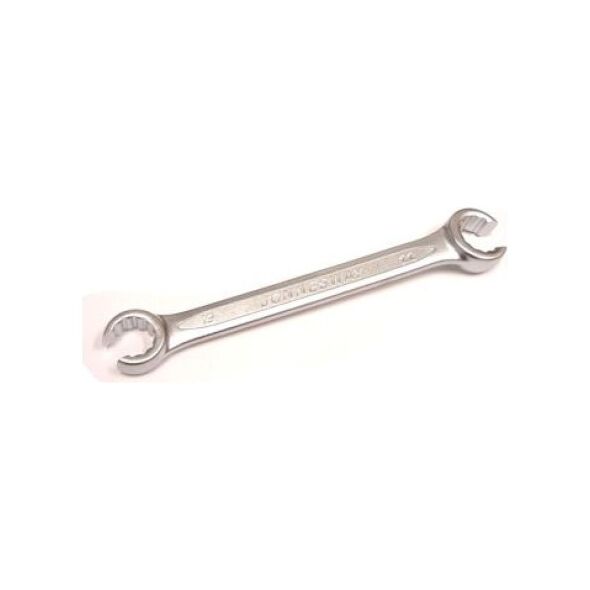 Jonnesway Klucz oczkowy otwarty 30 x 32mm (W243032) 3180504 4719152130324