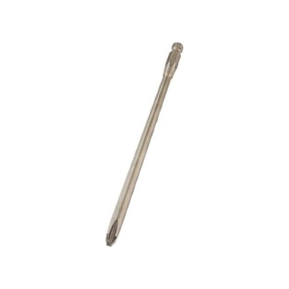 Dewalt Końcówka wkrętarska PH2 do wkrętarki do płyt G-K 20szt. (DT7207) 3135804 5035048091791