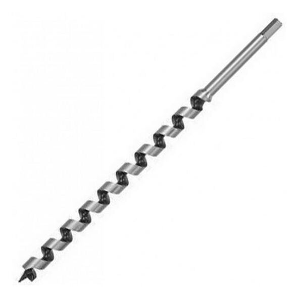 Wiertło Dewalt do drewna spiralne sześciokątne 24mm  (DT4646-QZ) 3096427 5011402385942