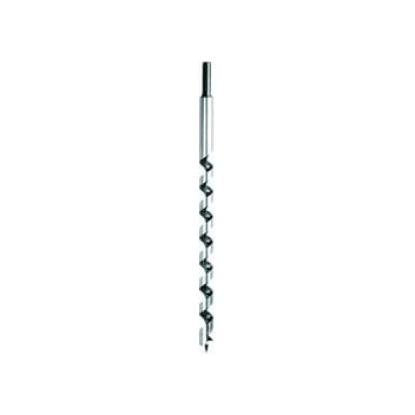 Wiertło Dewalt do drewna spiralne sześciokątne 10mm  (DT4634-QZ) 3096440 5011402385874