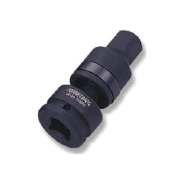 Jonnesway Przegub udarowy kulisty 3/4" (S03A6U6) 3180246 4719152196344