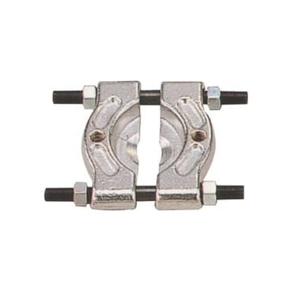 Jonnesway Ściągacz odklejacz 50-75mm (AE310025A) 3180228 4719152399561