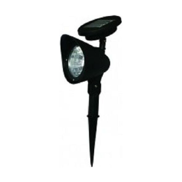Volteno Lampka solarowa kierunkowa (VO0319) 3362058 5901508176967