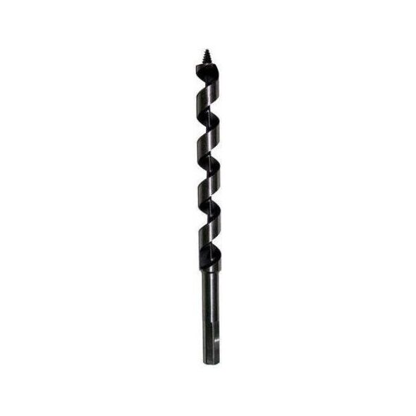 Wiertło Condor do drewna spiralne sześciokątne 12mm  (CON-DA460-12) 3364840 5902143122180