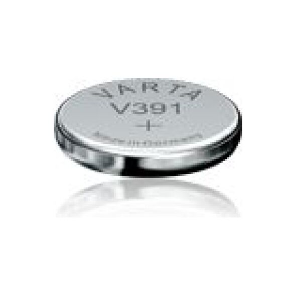 Varta Bateria Watch do zegarków SR55 42mAh 1 szt. 3367178 4008496245789