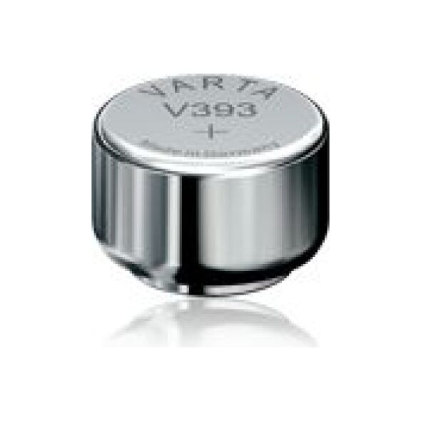Varta Bateria Watch do zegarków SR48 75 mAh 1 szt. 3367207 4008496679348