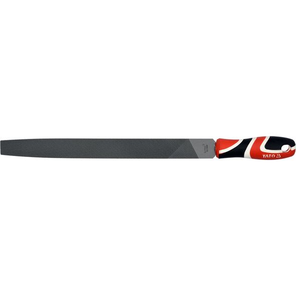 Yato Pilnik do metalu płaski 300mm (YT-62331) 3368433 5906083005442