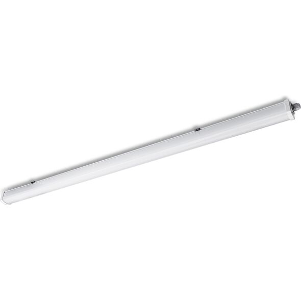 GTV Oprawa hermetyczna LUMIA LED 36W 3600lm AC 220-240V 50-60Hz IP66 biały (LD-LUM120-30) 3377029 5901867155733