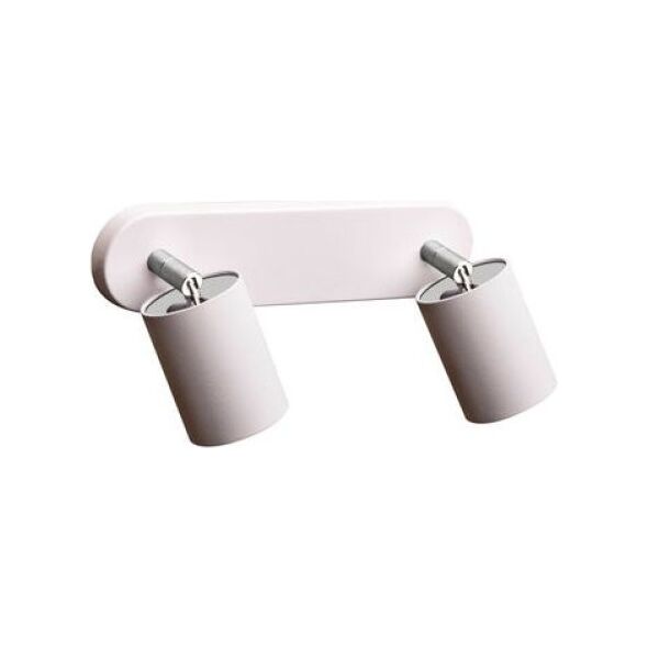 Kinkiet Nowodvorski Eye Spot 2x35W  (6015) 3379146 5903139601597