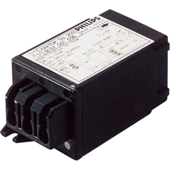 Philips Zapłonnik 250-400W SI51 3380172 8711500915535