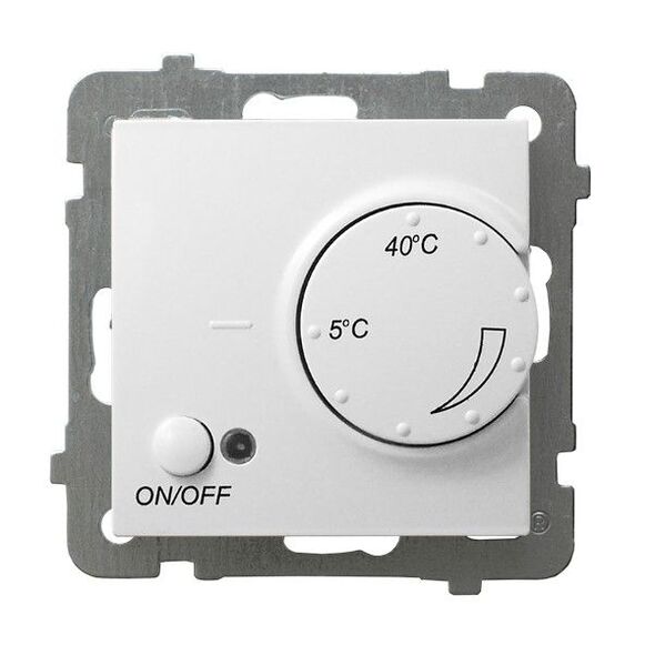 Ospel AS Regulator temperatury, napowietrzny 3380714 5907577458997