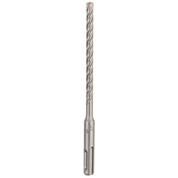 Wiertło Bosch do betonu SDS+ 7mm  (2608833786) 3383595 6949509223395