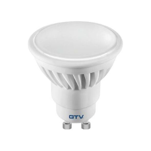 GTV Żarówka LED SMD GU10 230V 10W (LD-SM1210-10) 3384161 5901867189967