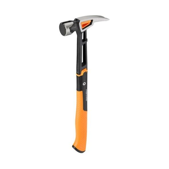 Fiskars Młotek ślusarski rączka z tworzywa sztucznego 624g 410mm (1020216) 3390122 6411501560032