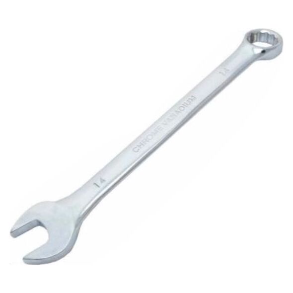 REXXER Klucz płasko-oczkowy 12mm (RA-05-164) 3396459 5907779942676